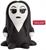 The Addams Family Handmade By Robots #156 Morticia 5 Inch GITD Vinyl Figure