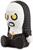 The Nun Handmade By Robots #030 GITD Micro Vinyl Figure