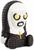 The Nun Handmade By Robots #030 GITD Micro Vinyl Figure