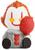 IT Handmade By Robots #032 Pennywise GITD Micro Vinyl Figure