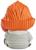 IT Handmade By Robots #032 Pennywise GITD Micro Vinyl Figure
