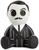 The Addams Family Handmade By Robots #156 Gomez 5 Inch GITD Vinyl Figure