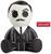 The Addams Family Handmade By Robots #156 Gomez 5 Inch GITD Vinyl Figure