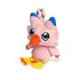 Digimon 4 Inch Mini Character Plush | Biyomon