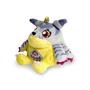 Digimon 4 Inch Mini Character Plush | Gabumon