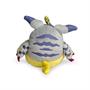 Digimon 4 Inch Mini Character Plush | Gabumon