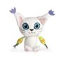 Digimon 4 Inch Mini Character Plush | Gatomon