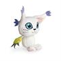 Digimon 4 Inch Mini Character Plush | Gatomon