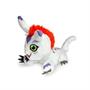 Digimon 4 Inch Mini Character Plush | Gomamon