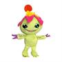 Digimon 4 Inch Mini Character Plush | Palmon