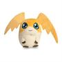 Digimon 4 Inch Mini Character Plush | Patamon
