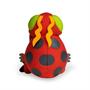 Digimon 4 Inch Mini Character Plush | Tentomon