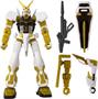 Gundam SEED Astray Exclusive Astray Gold Frame Action Figure