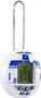 Star Wars R2D2 Tamagotchi | White