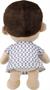Stranger Things 8 Inch Stylized Plush | Eleven Season 4