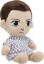 Stranger Things 8 Inch Stylized Plush | Eleven Season 4