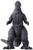 Godzilla 1954 Bandai 5 Inch Soft Vinyl Kaiju Figure