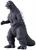 Godzilla 1954 Bandai 5 Inch Soft Vinyl Kaiju Figure