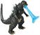 Godzilla 2004 Bandai 6 Inch Kaiju Action Figure