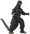 Godzilla 2004 Bandai 6 Inch Kaiju Action Figure