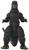 Godzilla 2004 Bandai 6 Inch Kaiju Action Figure