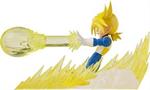 Dragon Ball Super Final Blast Figure Series | Super Saiyan Trunks