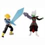 Dragon Ball Super Dragon Stars Battle Pack | Super Saiyan Trunks Vs. Fusion Zamasu