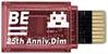 Digimon Vital Bracelet with 25th Anniversary Game
