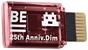 Digimon Vital Bracelet with 25th Anniversary Game
