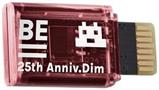 Digimon Vital Bracelet with 25th Anniversary Game