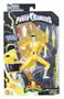 Power Rangers Legacy Collection 6.5 Inch Action Figure | Yellow Ranger
