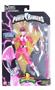 Power Rangers Legacy Collection 6.5 Inch Action Figure | Pink Ranger