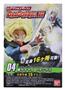 Dragon Ball Super Power 66 Mini Figure | Super Saiyan Trunks