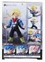 Dragon Ball Super Power 66 Mini Figure | Super Saiyan Trunks