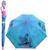 Disney Lilo & Stitch 21-Inch Kid's Umbrella With Clamshell Handle