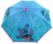 Disney Lilo & Stitch 21-Inch Kid's Umbrella With Clamshell Handle