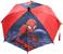 Marvel Spider-Man 21-Inch Kid's Umbrella With Clamshell Handle