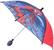 Marvel Spider-Man 21-Inch Kid's Umbrella With Clamshell Handle