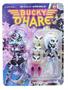 Bucky O Hare Wave 1 Action Figure | First Mate Jenny