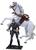 21st Phantom and Hero Steed H.A.C.K.S. Action Figure Pack