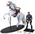 21st Phantom and Hero Steed H.A.C.K.S. Action Figure Pack