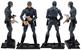 21st Phantom and Hero Steed H.A.C.K.S. Action Figure Pack