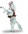 21st Phantom and Hero Steed H.A.C.K.S. Action Figure Pack