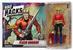Flash Gordon Hero H.A.C.K.S. Action Figure | Comic Flash