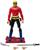 Flash Gordon Hero H.A.C.K.S. Action Figure | Comic Flash