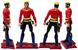 Flash Gordon Hero H.A.C.K.S. Action Figure | Comic Flash