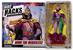Flash Gordon Hero H.A.C.K.S. Action Figure | Comic Ming
