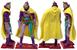 Flash Gordon Hero H.A.C.K.S. Action Figure | Comic Ming
