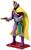 Flash Gordon Hero H.A.C.K.S. Action Figure | Comic Ming