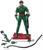 Flash Gordon Hero H.A.C.K.S. Action Figure | Movie Prince Barin